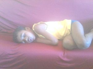 Saúde e Emergências - Contribua para o tratamento de Mailson