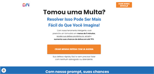 Crowdfunding - Futuro Impulsionado pela IA: Justiça Reimaginada em Apenas Alguns Cliques