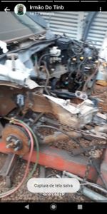 Vaquinha Online - Conto com a bondade do coração de todos por gentileza 