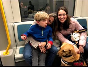 Livro - Livro infantil para promover a inclusão. Inspirado em factos reais.