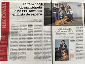 Livro infantil para promover a inclusão. Inspirado em factos reais. imagem 9