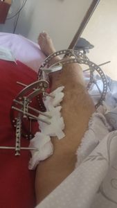 Rone Cleison - Preciso de sua ajuda!!