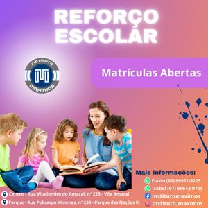 Sede do Instituto Máximos imagem 8