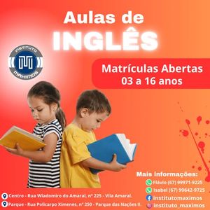 Sede do Instituto Máximos imagem 7