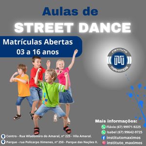 Sede do Instituto Máximos imagem 10