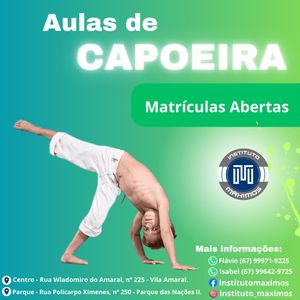 Sede do Instituto Máximos imagem 6