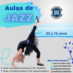 Sede do Instituto Máximos imagem 9