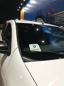 Henrique Santos - App Luhen - Seu novo app de corridas