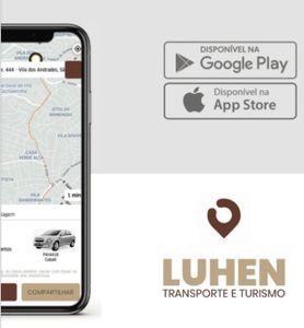 Crowdfunding - Seu novo app de corridas