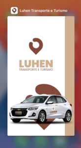 São Paulo/SP - Seu novo app de corridas