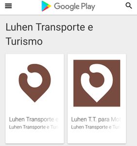 Empreendedorismo e Pequenos Negócios - Seu novo app de corridas