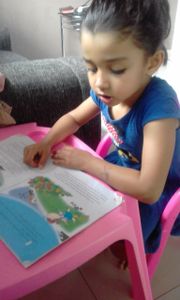 Vaquinha Online - Vamos ajudar essa pequena?