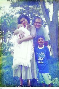 Financiamento Coletivo - Livro infantil "Sapatinhos novos"