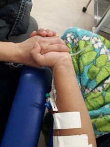 AJUDE UM SONHO SE REALIZAR! imagem 7