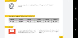 AJUDE UM SONHO SE REALIZAR! imagem 9