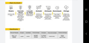 AJUDE UM SONHO SE REALIZAR! imagem 10