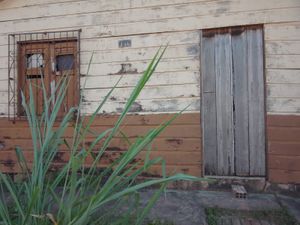 Vaquinha - Reformar a casa da minha mãe 