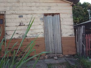 Vaquinha Online - Reformar a casa da minha mãe 