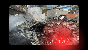 Vaquinha Online - A casa do jundiaiense voltou!