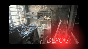 GAIA Decor  - A casa do jundiaiense voltou!