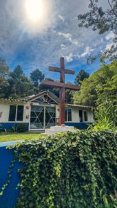 Campanha de Arrecadação -  Obras do Céu do Paraná