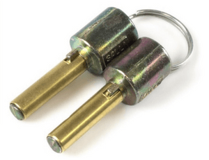 TRAVA SALLI ANTIFURTO BLOQUEIA O PINO REI imagem 6