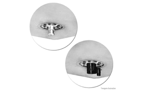 TRAVA SALLI ANTIFURTO BLOQUEIA O PINO REI imagem 8