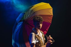 Cia. EITA! em Itabirito! imagem 6