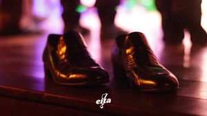 Teatro e Dança - Cia. EITA! em Itabirito!