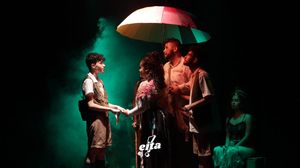 Juiz de Fora/MG - Cia. EITA! em Itabirito!