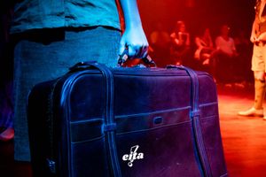 Vaquinha Online - Cia. EITA! em Itabirito!