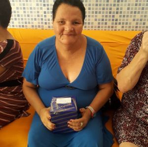 Vaquinha Online - Abrigo para idosos deficientes que foram abandonados!