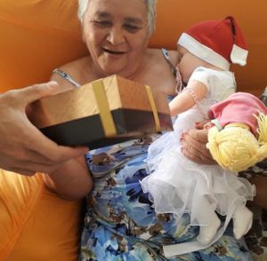 Abrigo de idosos   - Abrigo para idosos deficientes que foram abandonados!