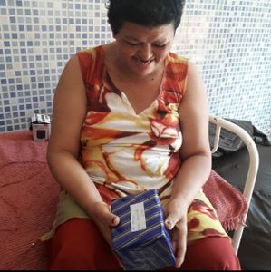 Cachoeiras de Macacu/RJ - Abrigo para idosos deficientes que foram abandonados!