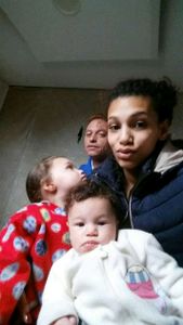 Vaquinha Online - Ajuda com o glaucoma