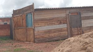 A Casa do Mestre: Ajudando quem sempre construiu para os outros.