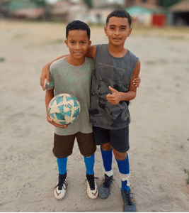 Vaquinha para Projeto Social: Escolinha de Futebol Craques do Amanhã - Itaporanga, Porto Seguro imagem 7