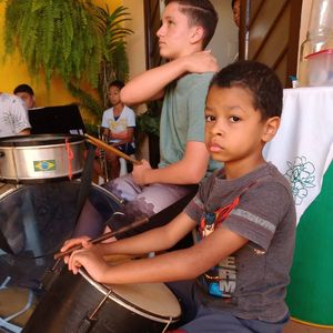 Vaquinha Online - Projeto musical Do Barro ao Sopro das Notas