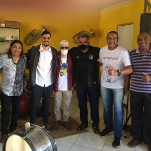 Projeto musical Do Barro ao Sopro das Notas imagem 8