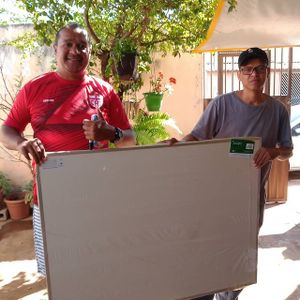 Caridade e Filantropia - Projeto musical Do Barro ao Sopro das Notas