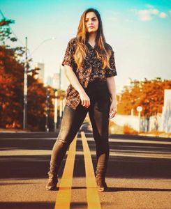 Gravação de DVD cantora Thaís Lima - Gravação de DVD cantora Thaís Lima