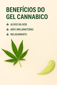 ⭐ Gel massageador ⭐ imagem 7