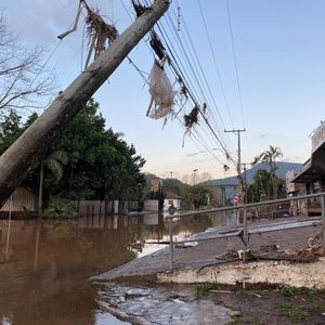 Caridade e Filantropia - Cidade de Muçum/RS pede ajuda após ciclone! Ajude-nos a ajudar!