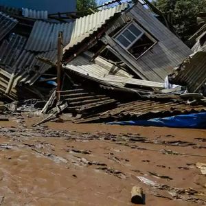 Vaquinha Online - Cidade de Muçum/RS pede ajuda após ciclone! Ajude-nos a ajudar!