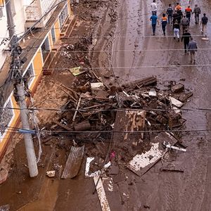 HelpSul - Ajuda Humanitária - Cidade de Muçum/RS pede ajuda após ciclone! Ajude-nos a ajudar!