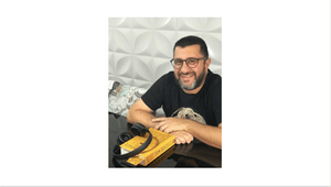 LIVRO: A vida é por enquanto