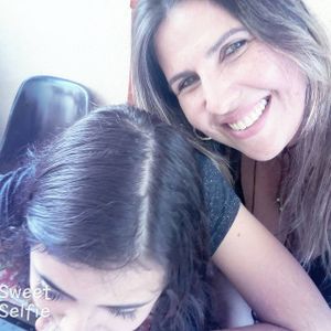 Aniversário - Meus 45 anos