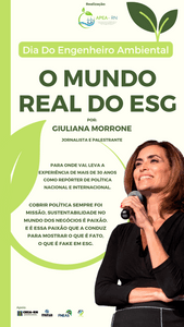 Meio ambiente - APEA RN - Arrecadação para continuidade