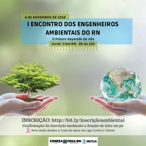 Financiamento Coletivo - APEA RN - Arrecadação para continuidade