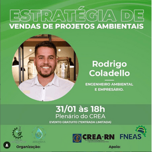 Natal/RN - APEA RN - Arrecadação para continuidade